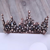 Neriah Crown