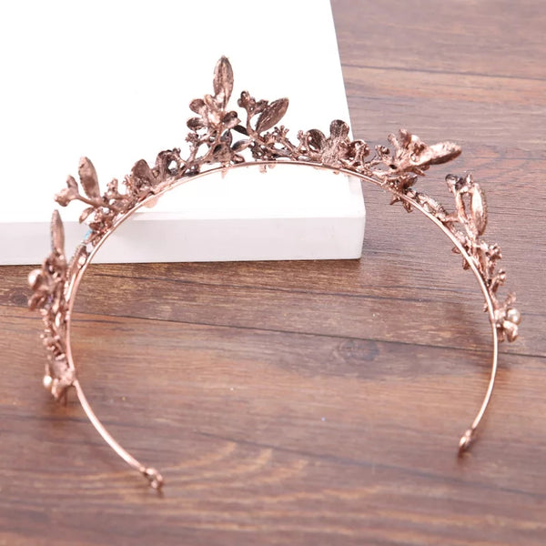 Ayana Vintage Tiara