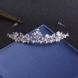 Liana Bridal Tiara