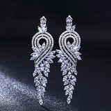 Tatiana Statement Earrings