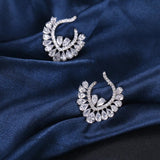 Agnes Earrings