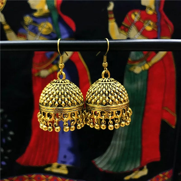 Sariyah Earrings