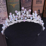 Heather Bridal Tiara