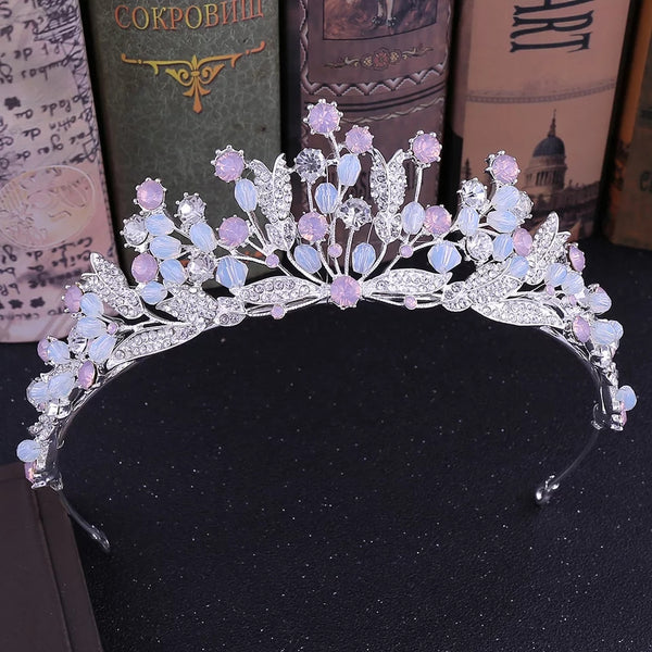 Heather Bridal Tiara