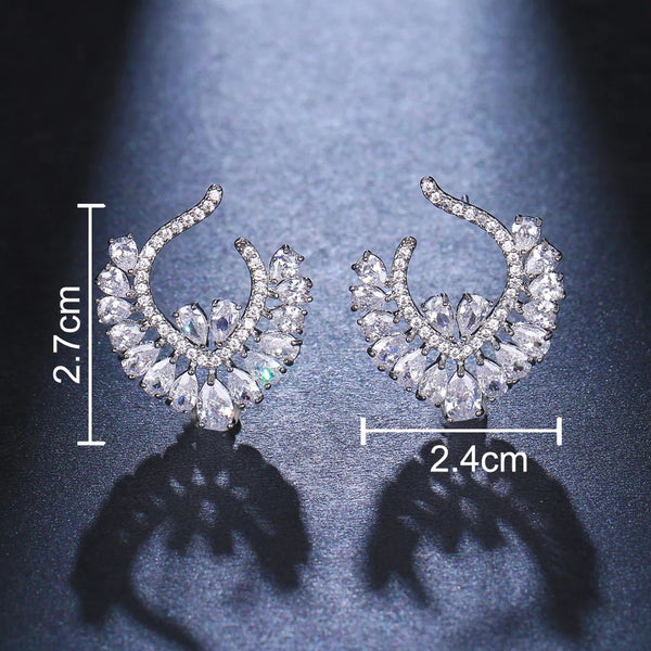 Agnes Earrings