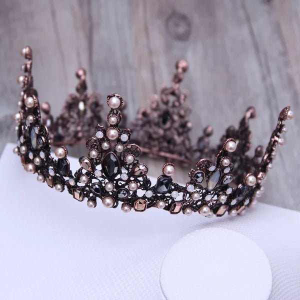 Neriah Crown