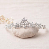 Tancy Wedding Tiara