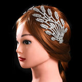 Emmeline Wedding Headband