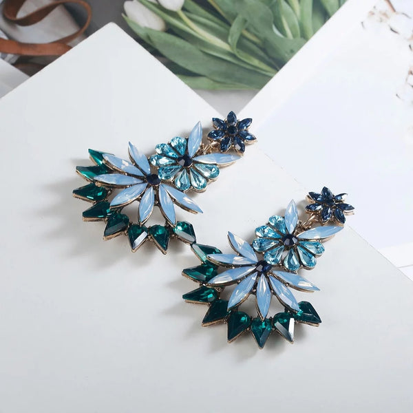 Vera Earrings