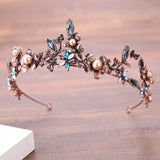 Ayana Vintage Tiara