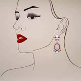 Zoe Earrings