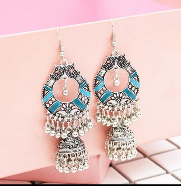 Rustique Boho Earrings