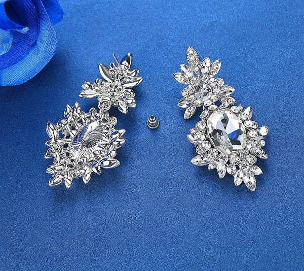 Gemma Earrings