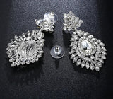 Charlene Statement Earrings