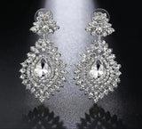 Charlene Statement Earrings