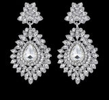 Charlene Statement Earrings