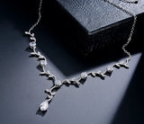 Erica Classic Necklace