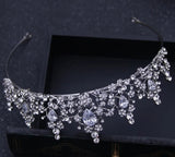 Hana Wedding Tiara