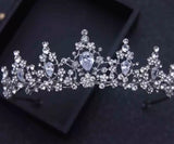 Hana Wedding Tiara