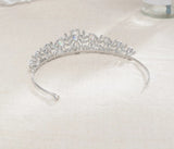 Wisteria Bridal Tiara