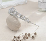 Wisteria Bridal Tiara