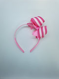 Bow Hair Band