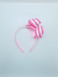 Bow Hair Band