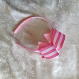 Bow Hair Band