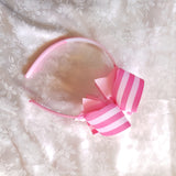 Bow Hair Band