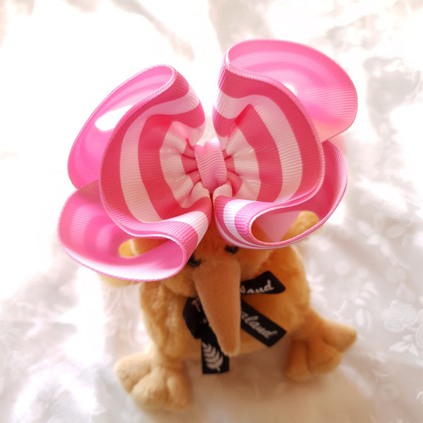 Bow Hair Band