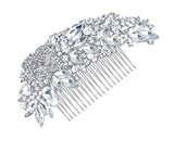 Crystal Hair Comb