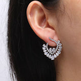 Agnes Earrings