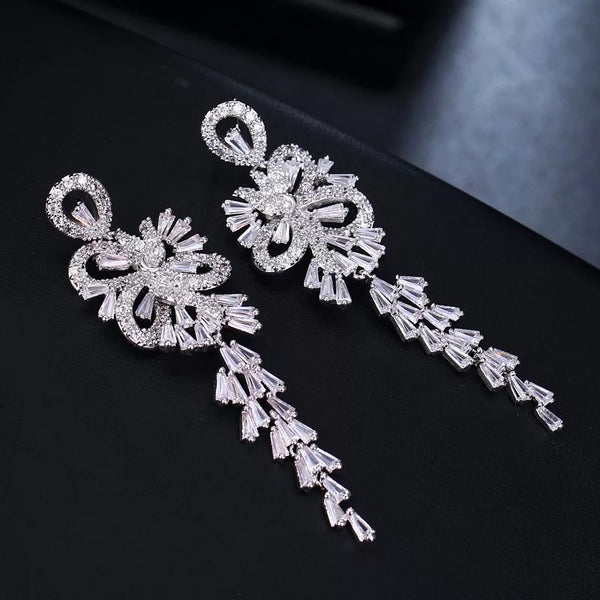 Keira Earrings