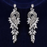 Tatiana Statement Earrings