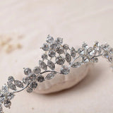 Tancy Wedding Tiara