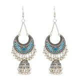 Suri Ethnic Earrings