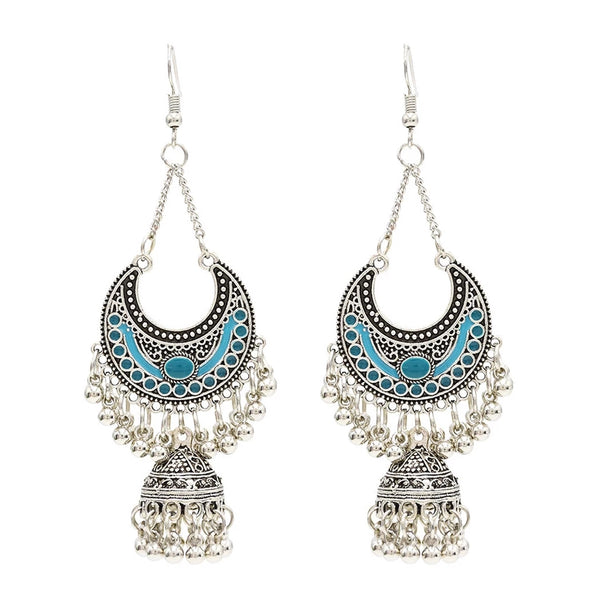 Suri Ethnic Earrings