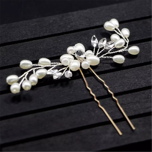 Hair Pins