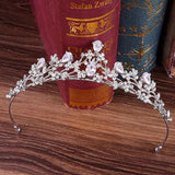 Liana Bridal Tiara