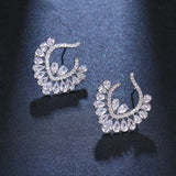 Agnes Earrings