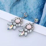 Yara Drop Earrings