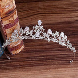 Liana Bridal Tiara