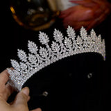 Reigna Statement Tiara