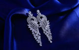 Tatiana Statement Earrings