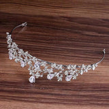 Liana Bridal Tiara