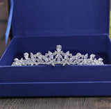 Primrose Bridal Tiara