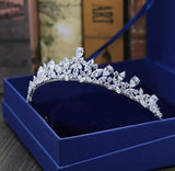 Primrose Bridal Tiara