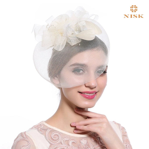 Fascinator Hair Accessories