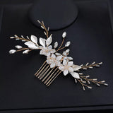 Cecily Hair Comb