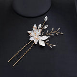 Cecily Hair Comb